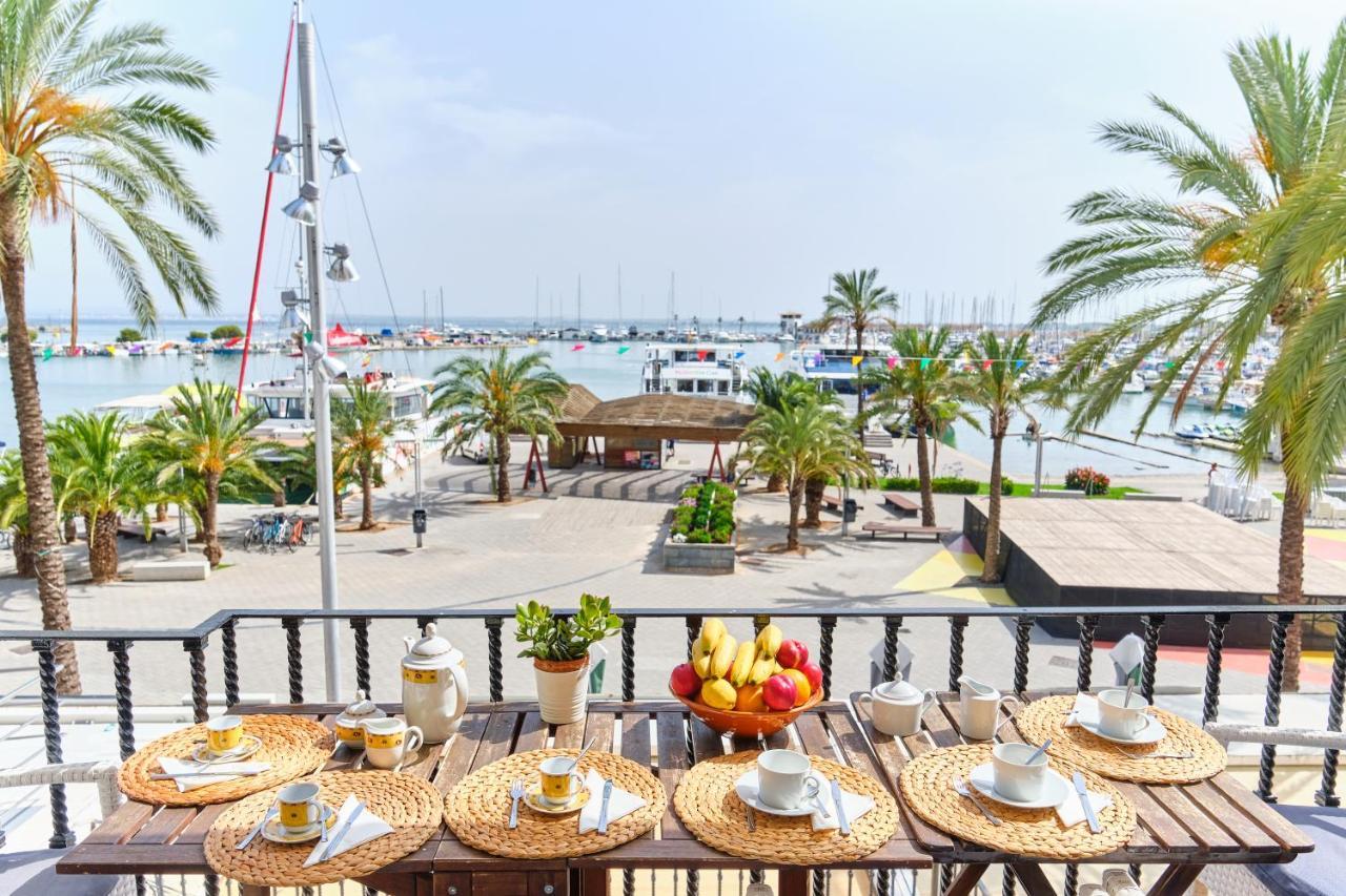 Appartement Mar Y Playa *