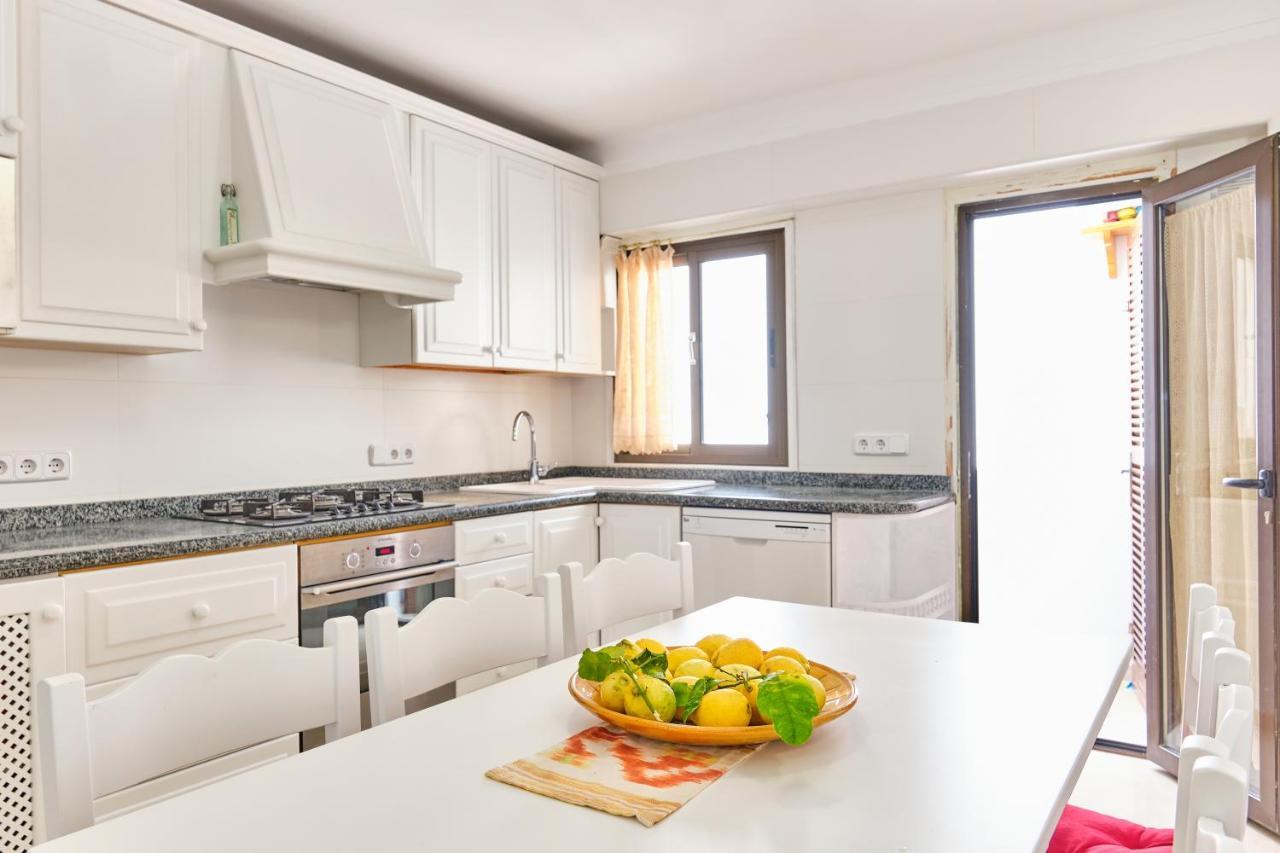Mar Y Playa Appartement Port d'Alcúdia