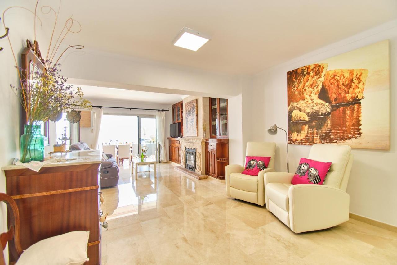 Mar Y Playa Appartement *