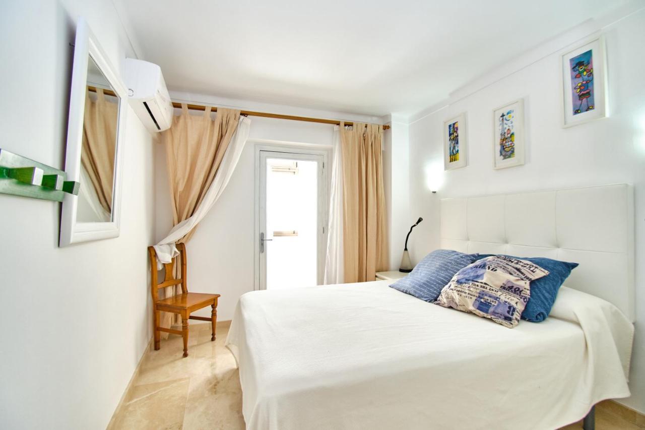 Apartment Mar Y Playa Port de Alcudia (Mallorca)