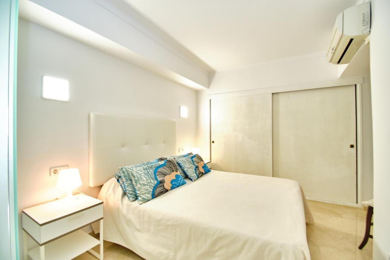 Mar Y Playa Apartment Port de Alcudia (Mallorca)