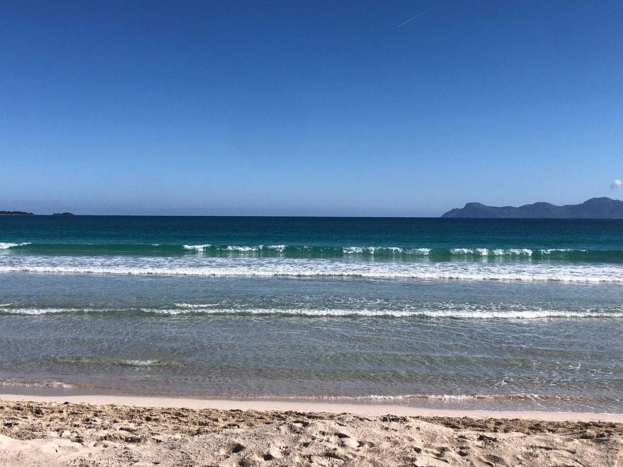 Mar Y Playa Apartment Port de Alcudia (Mallorca)