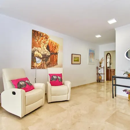 Apartamento Mar Y Playa Port de Alcudia  Buitenkant foto