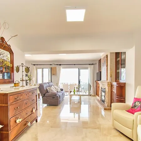 Apartamento Mar Y Playa Port de Alcudia  Buitenkant foto