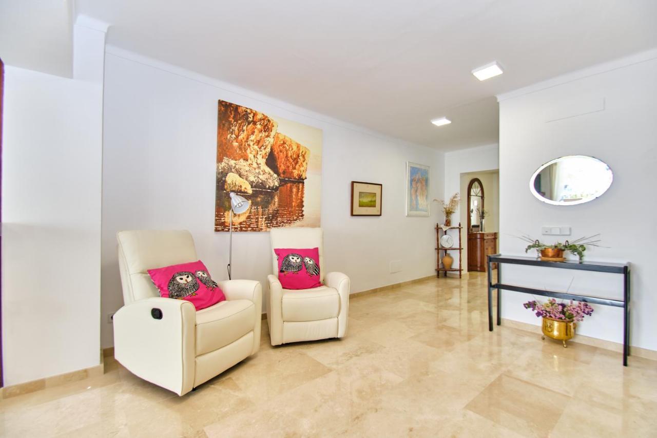 Mar Y Playa,apartamento 6 Personas!! * Port de Alcudia (Mallorca)