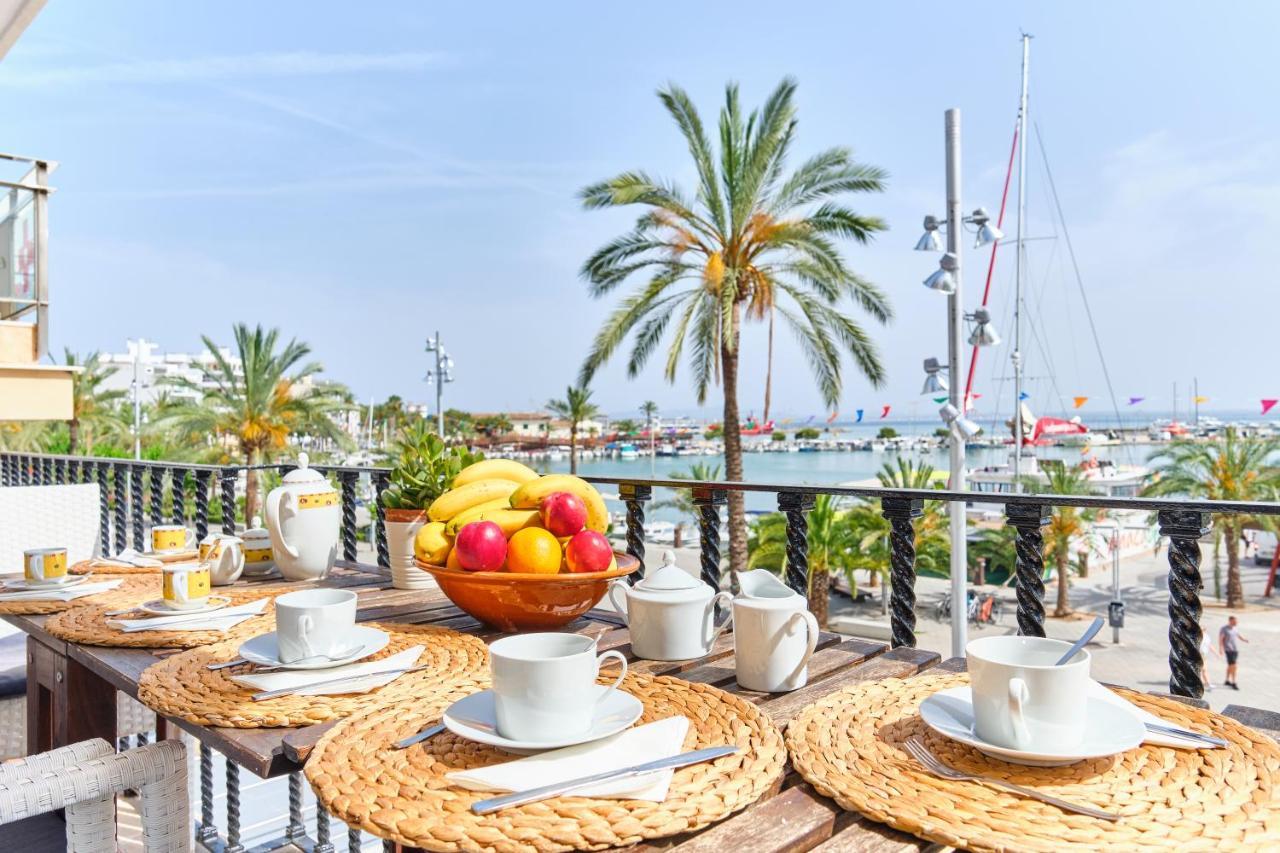 Mar Y Playa,apartamento 6 Personas!! Port de Alcudia (Mallorca)