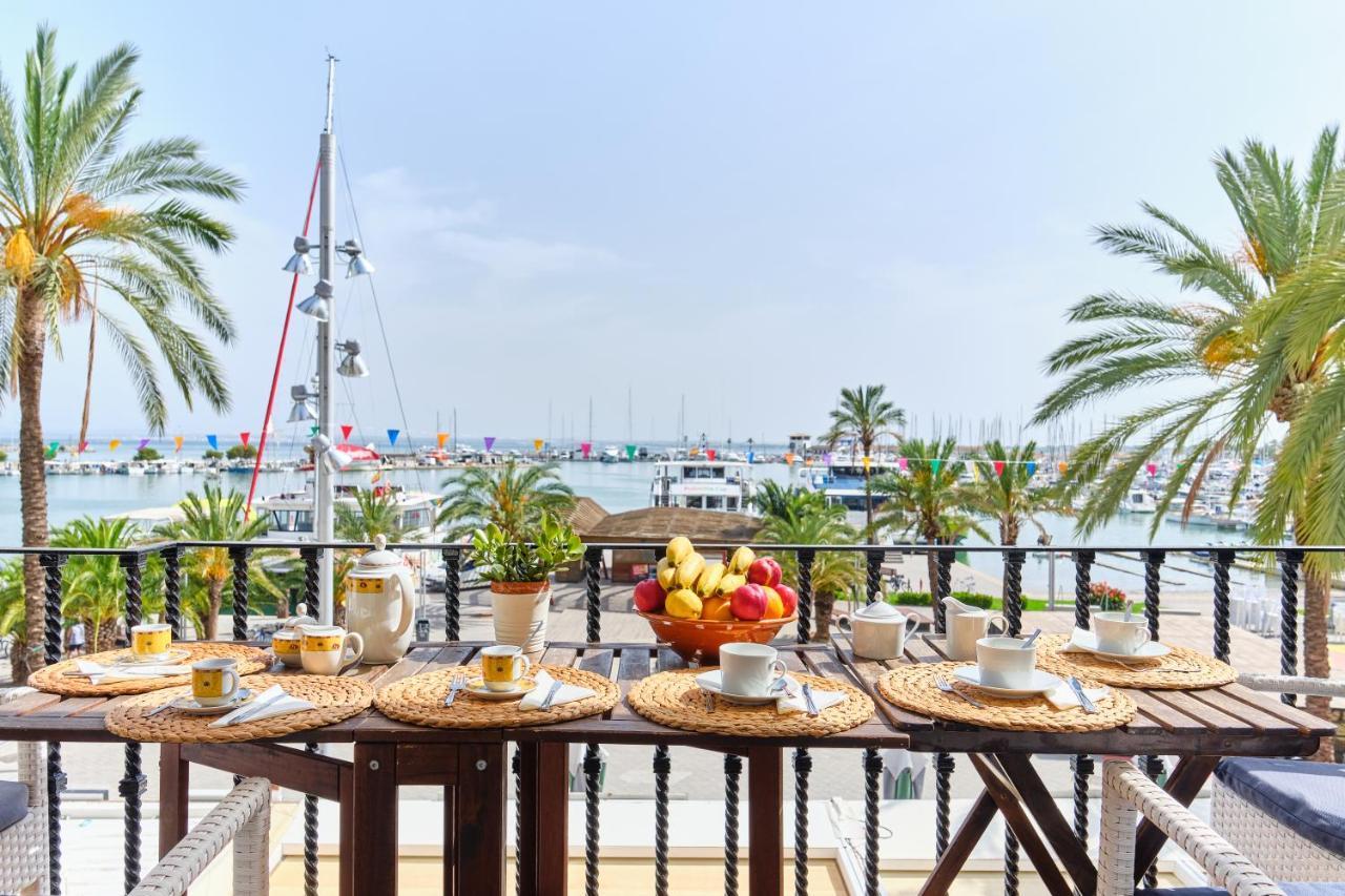 Mar Y Playa,apartamento 6 Personas!! *