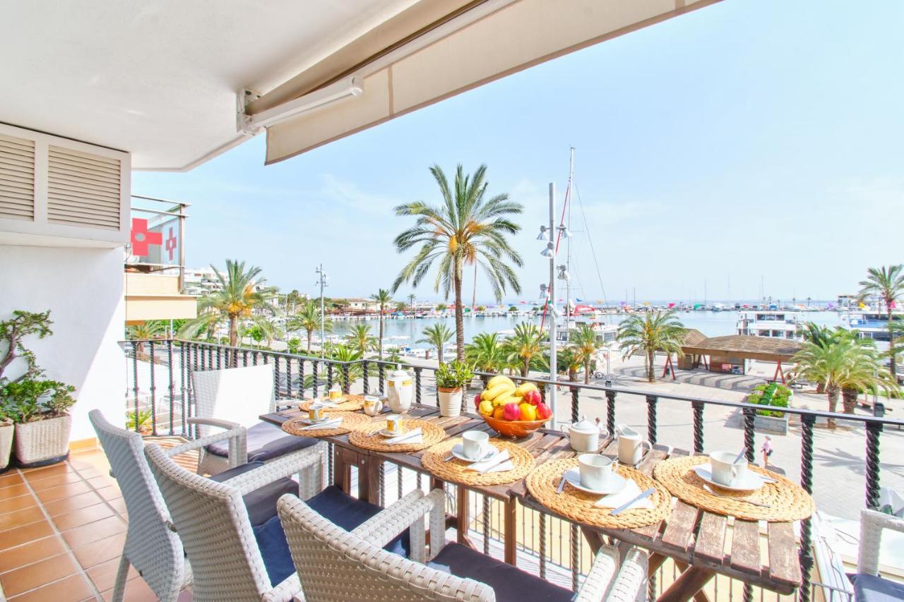 Mar Y Playa,apartamento 6 Personas!! Appartamento