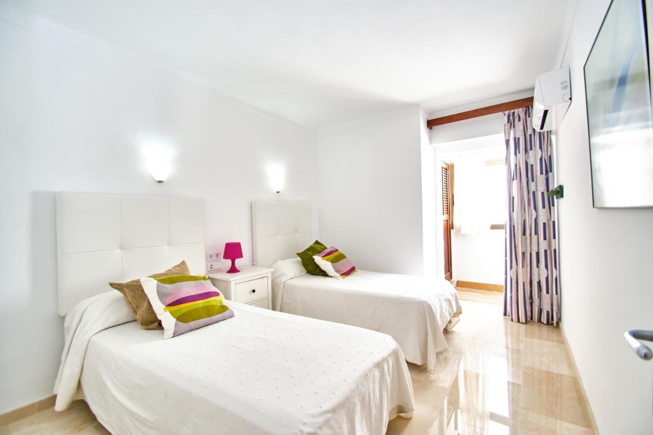 Mar Y Playa,apartamento 6 Personas!!